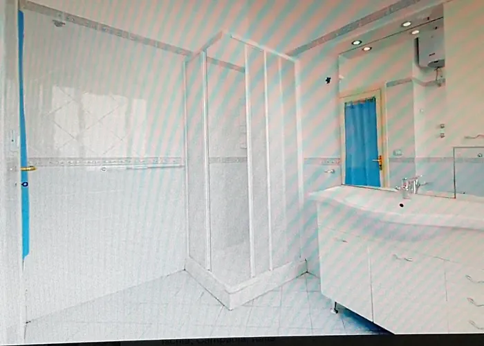 Dom wakacyjny Elegante E Centralissimo In *