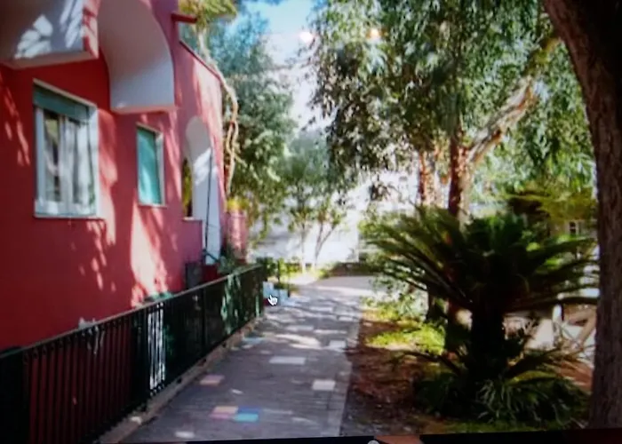 Dom wakacyjny Elegante E Centralissimo In