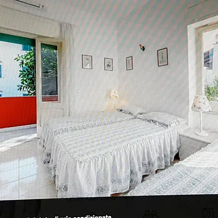 Elegante E Centralissimo In