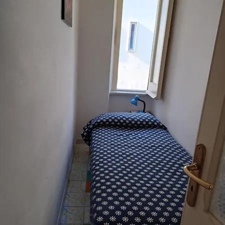 Elegante E Centralissimo In