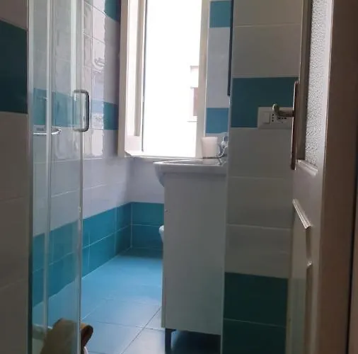 Semesterbostad Elegante E Centralissimo In