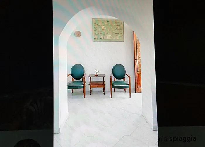 Semesterbostad Elegante E Centralissimo In *