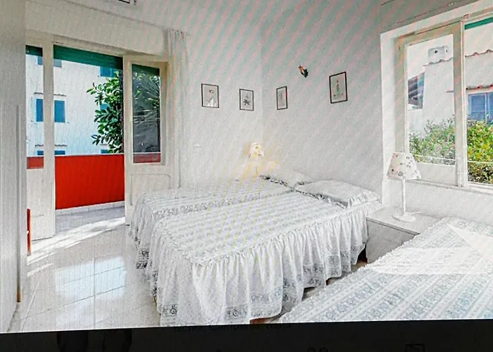 Elegante E Centralissimo In