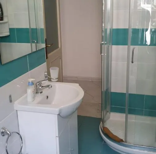 Semesterbostad Elegante E Centralissimo In Ischia