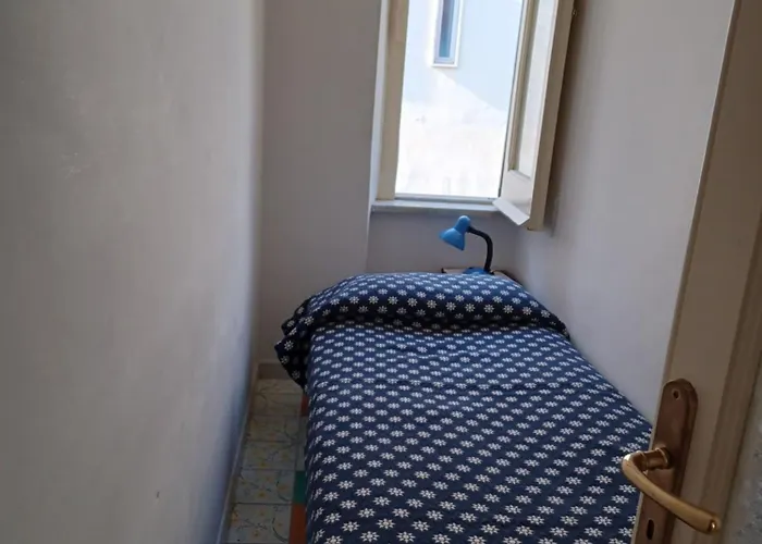 Elegante E Centralissimo In