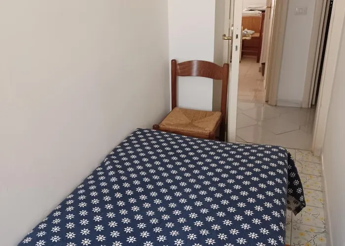 Semesterbostad Elegante E Centralissimo In *