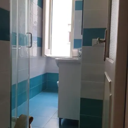 בית נופש Elegante E Centralissimo In