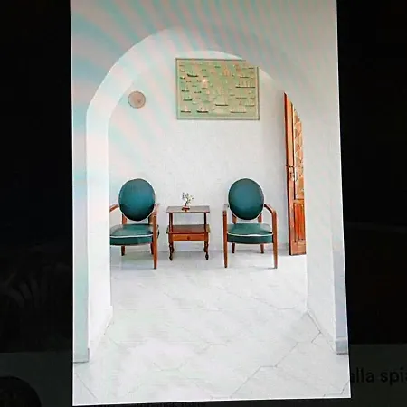 בית נופש Elegante E Centralissimo In *