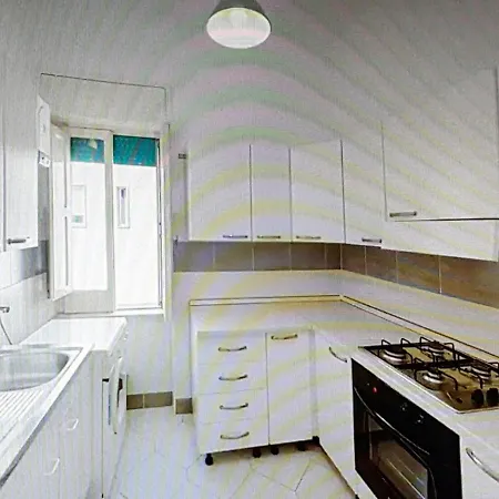 Elegante E Centralissimo In בית נופש